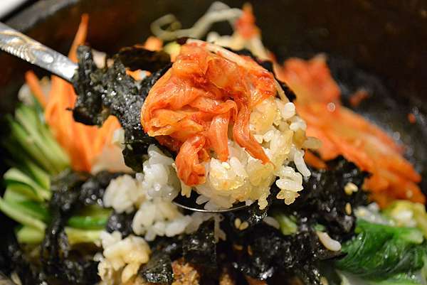 天上素願_韓式石鍋拌飯2 天上素願_韓式石鍋拌飯2