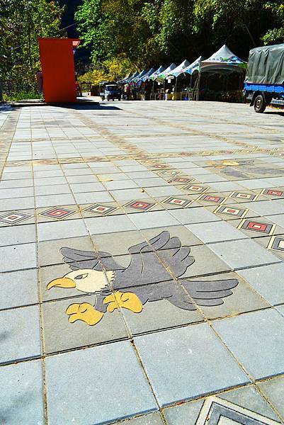 老鷹溪步道 (3) 老鷹溪步道 (3)