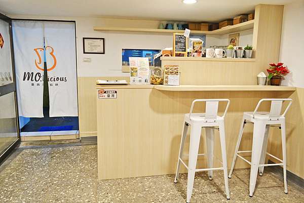 墨美味_店內環境2 墨美味_店內環境2