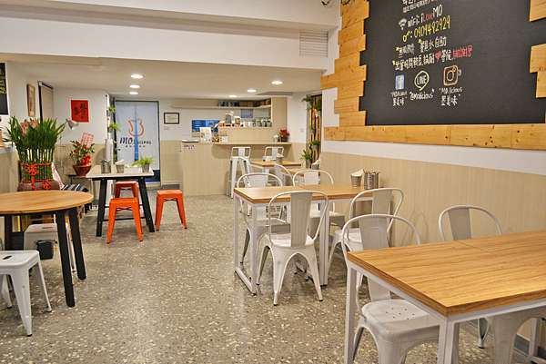 墨美味_店內環境3 墨美味_店內環境3