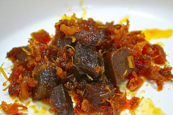 烏魚子醬 烏魚子醬