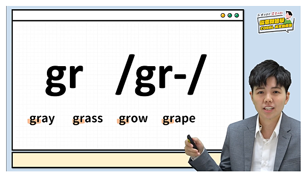 「從零開始學 Coral 英文發音課」，累積紮實發音基本功，