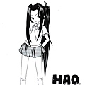 20081003SHAMAN KING-HAO