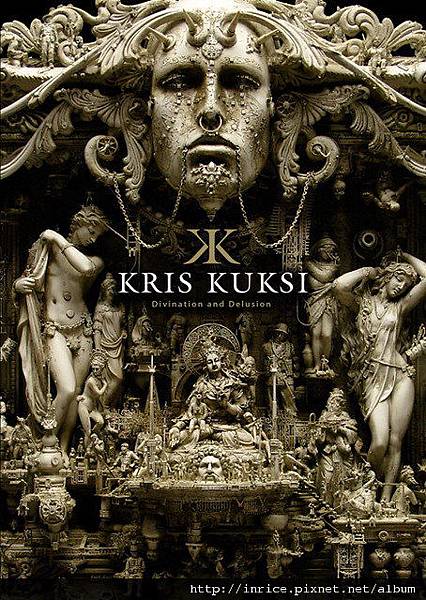 Kris Kuksi: Divination and Delusion