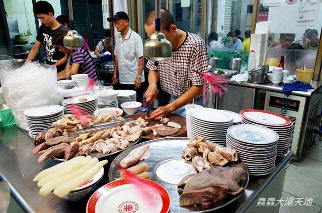 【高雄｜鹽埕區】高雄鹽埕區人氣美食、老店、小吃大集合（陸續更