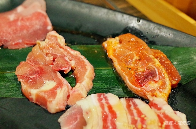 【高雄】燒肉海鮮吃到飽｜好客燒烤高雄店（新光三越三多店）