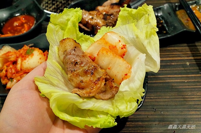 【高雄】燒肉海鮮吃到飽｜好客燒烤高雄店（新光三越三多店）