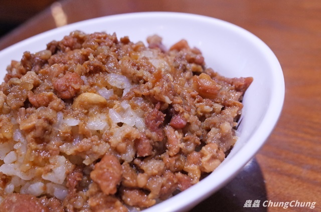 【台北美食｜大同區】三元號魯肉飯｜500碗2023全台小吃指