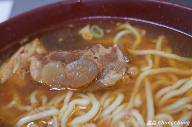 【高雄｜鳳山區】阿興排骨拉麵