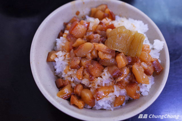 今大滷肉飯｜三重魯肉飯王者google評論破14000則的高