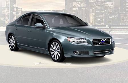 VOLVO-S80