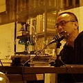 GUEST：黃哲斌