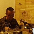 GUEST：黃哲斌