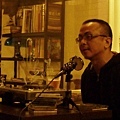 GUEST：黃哲斌