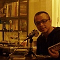 GUEST：黃哲斌