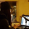 no.44 Lab DJ：Coka
