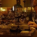 GUEST：黃哲斌