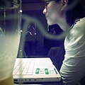 no.44 Lab DJ：菜堡