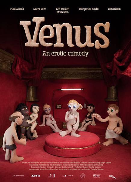 venus