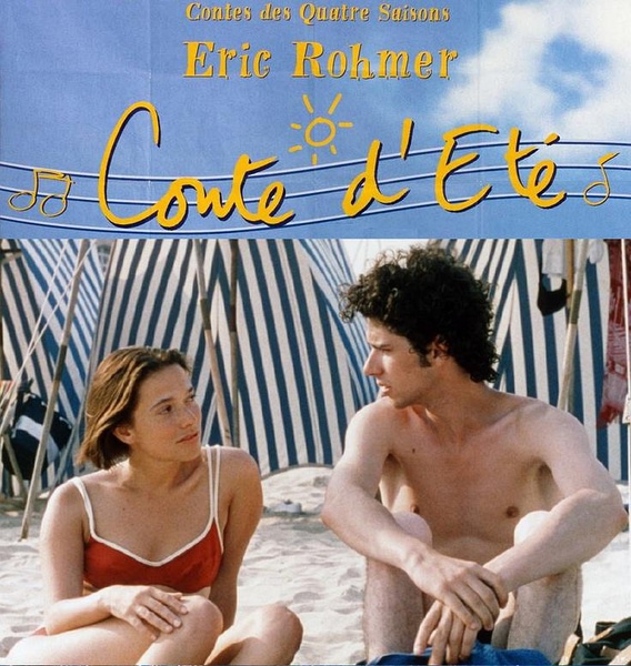 summer's tale