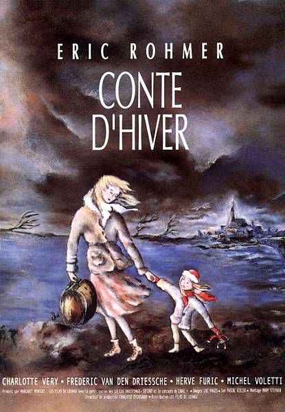 Conte d'hiver 