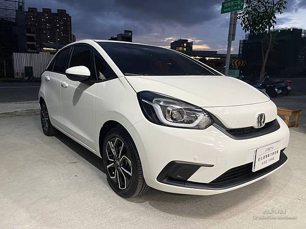 音仕達專業汽車音響 HONDA Fit 安裝 奧斯卡ACEC