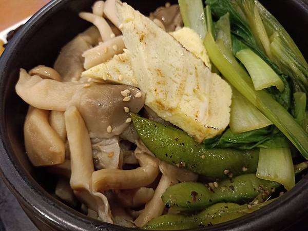 初志。日式炊丼_揚物_日式料理_辣麵推薦