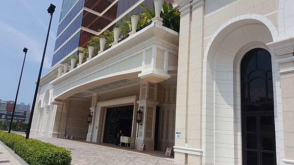 高雄自助餐推薦_buffet_林皇宮 高雄自助餐推薦_buffet_林皇宮