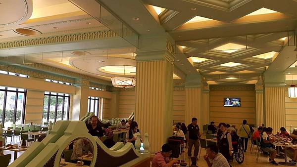 高雄自助餐推薦_buffet_林皇宮