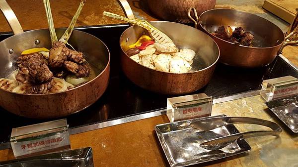 高雄自助餐推薦_buffet_林皇宮