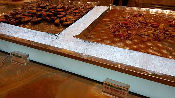 高雄自助餐推薦_buffet_林皇宮