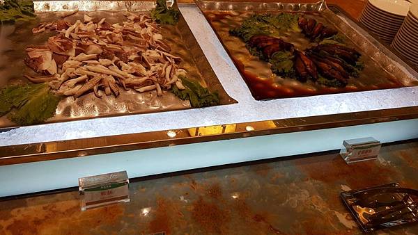 高雄自助餐推薦_buffet_林皇宮