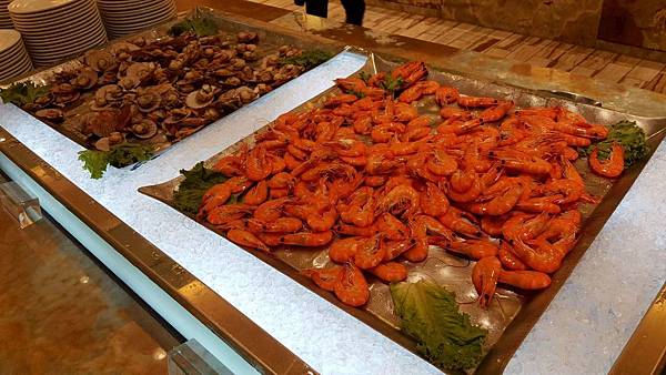 高雄自助餐推薦_buffet_林皇宮
