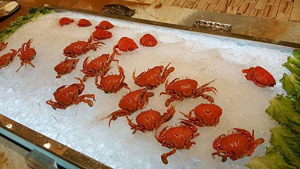 高雄自助餐推薦_buffet_林皇宮