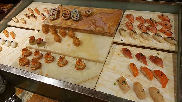 高雄自助餐推薦_buffet_林皇宮