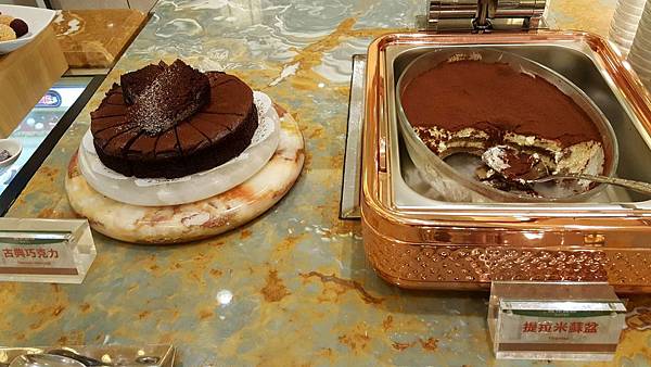 高雄自助餐推薦_buffet_林皇宮