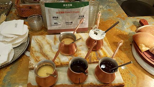 高雄自助餐推薦_buffet_林皇宮