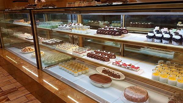 高雄自助餐推薦_buffet_林皇宮
