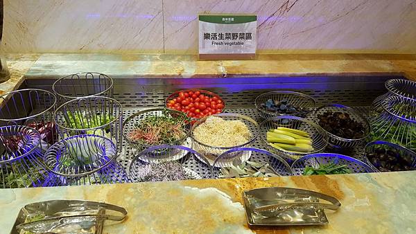 高雄自助餐推薦_buffet_林皇宮