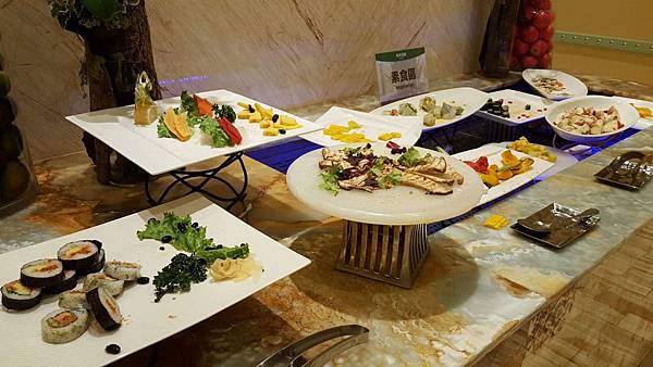 高雄自助餐推薦_buffet_林皇宮
