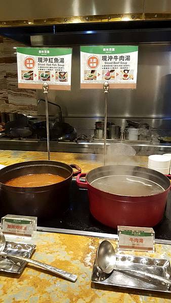 高雄自助餐推薦_buffet_林皇宮