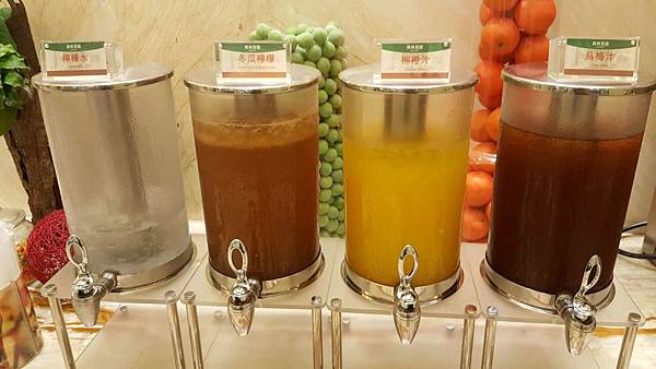 高雄自助餐推薦_buffet_林皇宮