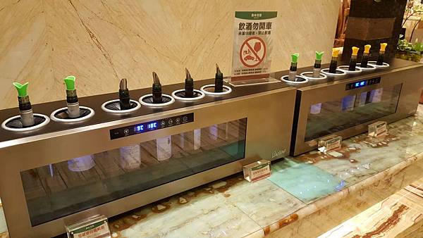 高雄自助餐推薦_buffet_林皇宮