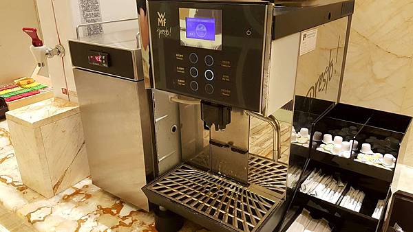 高雄自助餐推薦_buffet_林皇宮