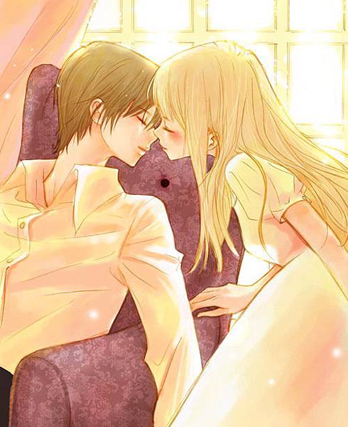 【星座】12星座喜歡一個人的方式！　巨蟹座篇