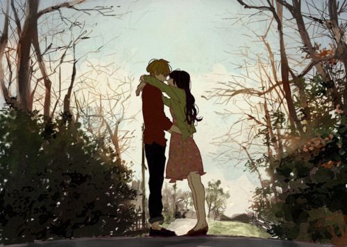 【星座】12星座喜歡一個人的方式！　天秤座篇