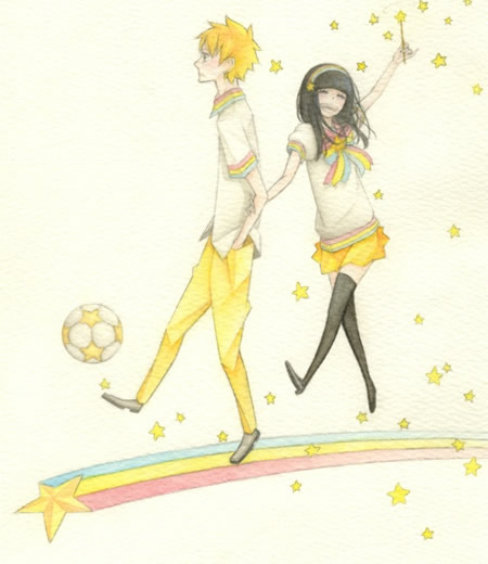 【星座】12星座喜歡一個人的方式！　摩羯座篇