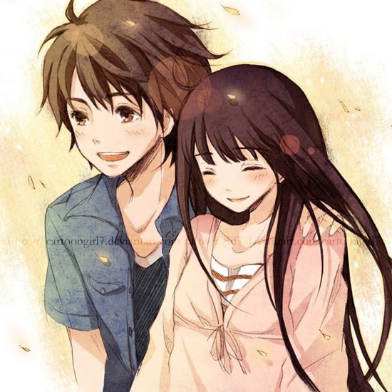 【星座】12星座喜歡一個人的方式！　水瓶座篇