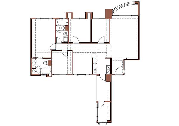 150112 民權東路蓮園心悅劉公館 (現況).jpg