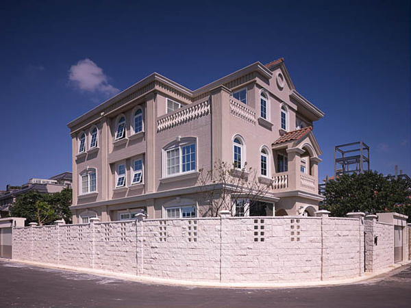 演拓設計 蓋自己的房子 自地自建 台北縣 20090831InterplayA01EM.jpg